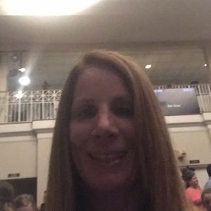 Meet your Posher, Anne